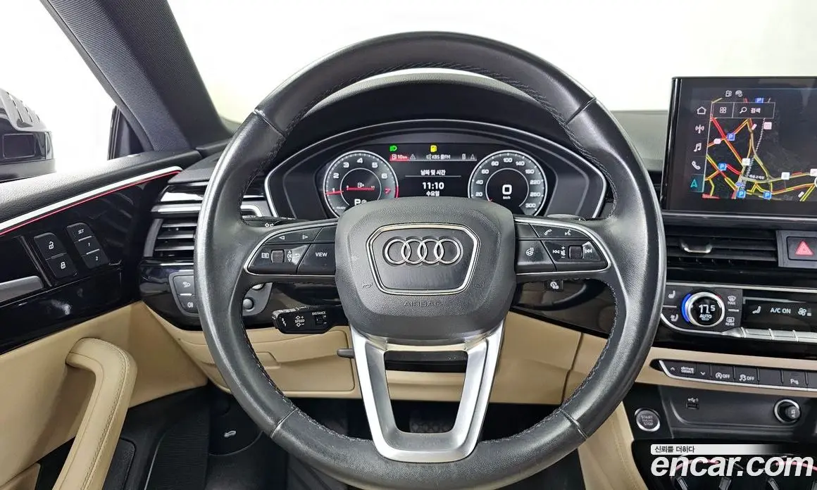 Audi A5 2021 2.0 автомат (гидро), фото 19 Audi A5 2021 2.0 автомат (гидро), фото 19