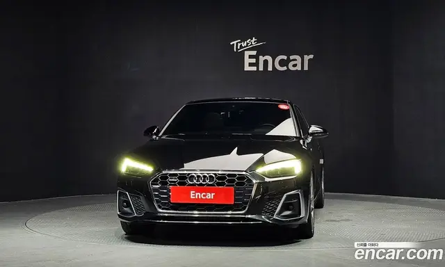 Audi A5 2021 2.0 автомат (гидро), миниатюра 3 Audi A5 2021 2.0 автомат (гидро), миниатюра 3