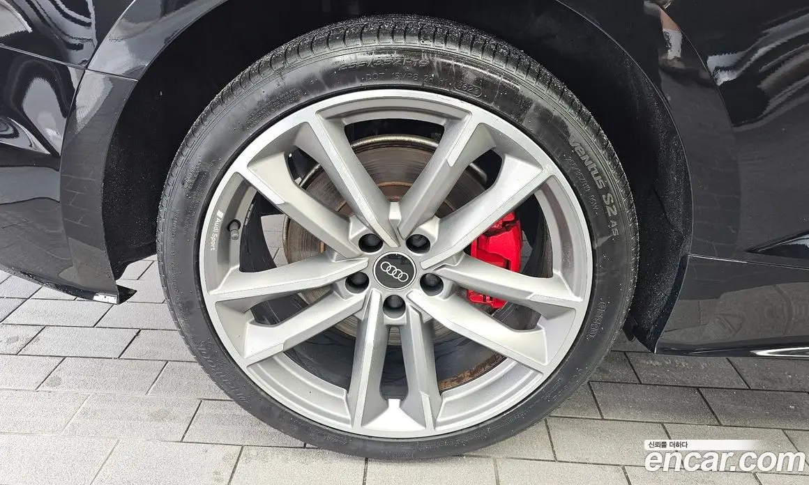 Audi A5 2021 2.0 автомат (гидро), фото 5 Audi A5 2021 2.0 автомат (гидро), фото 5