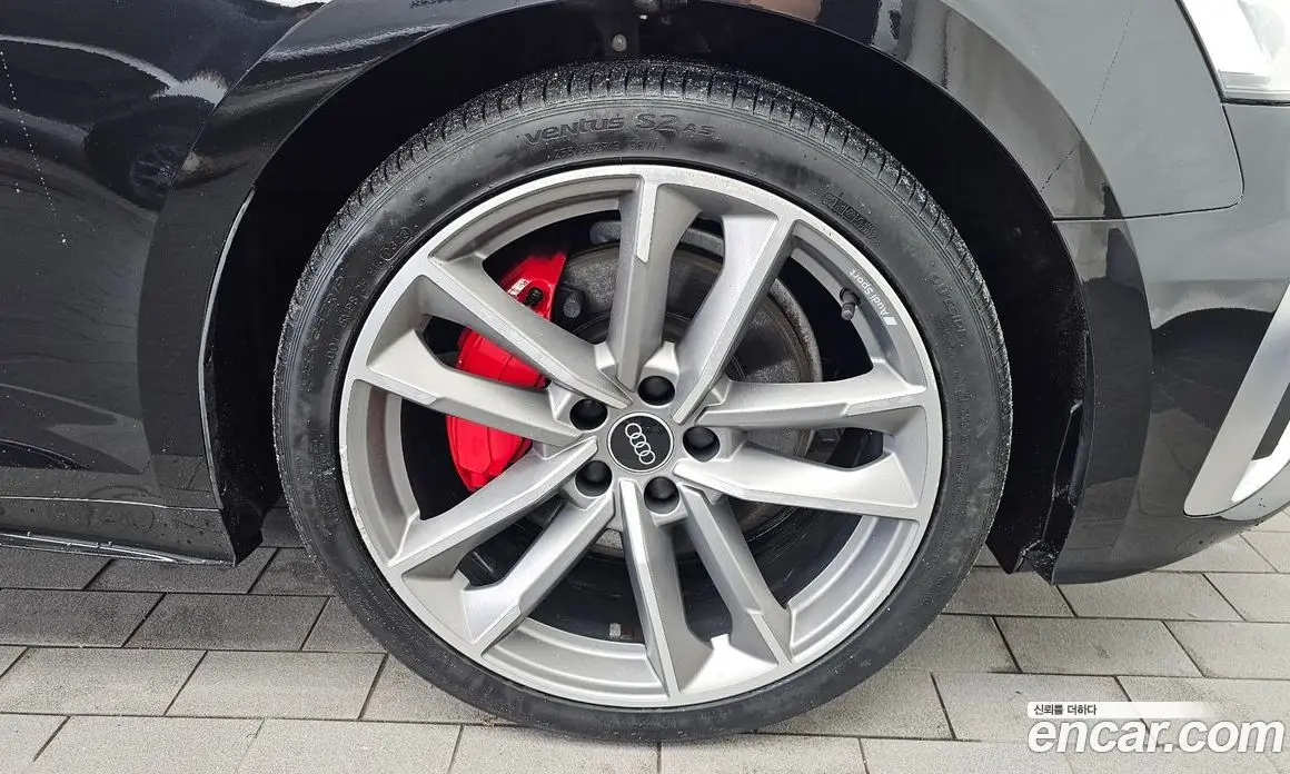 Audi A5 2021 2.0 автомат (гидро), фото 7 Audi A5 2021 2.0 автомат (гидро), фото 7