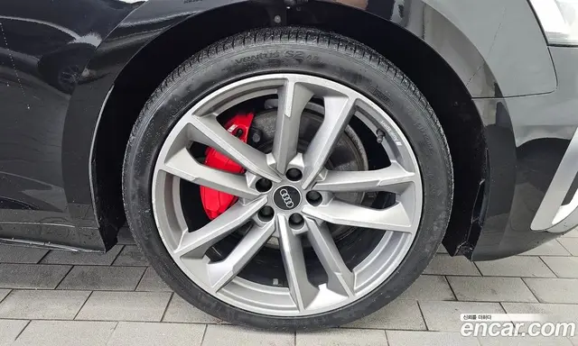Audi A5 2021 2.0 автомат (гидро), миниатюра 7 Audi A5 2021 2.0 автомат (гидро), миниатюра 7