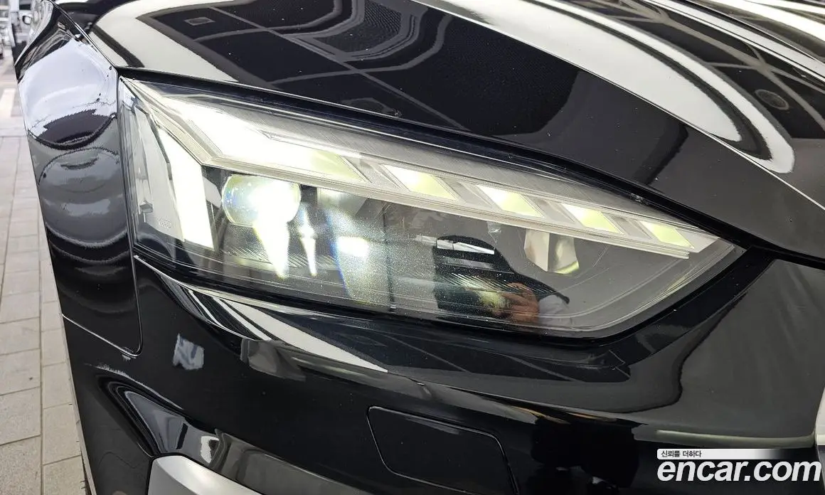 Audi A5 2021 2.0 автомат (гидро), фото 8 Audi A5 2021 2.0 автомат (гидро), фото 8