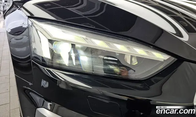 Audi A5 2021 2.0 автомат (гидро), миниатюра 8 Audi A5 2021 2.0 автомат (гидро), миниатюра 8