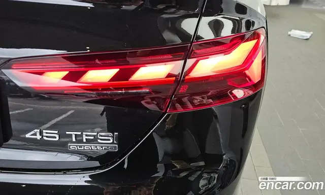 Audi A5 2021 2.0 автомат (гидро), миниатюра 9 Audi A5 2021 2.0 автомат (гидро), миниатюра 9