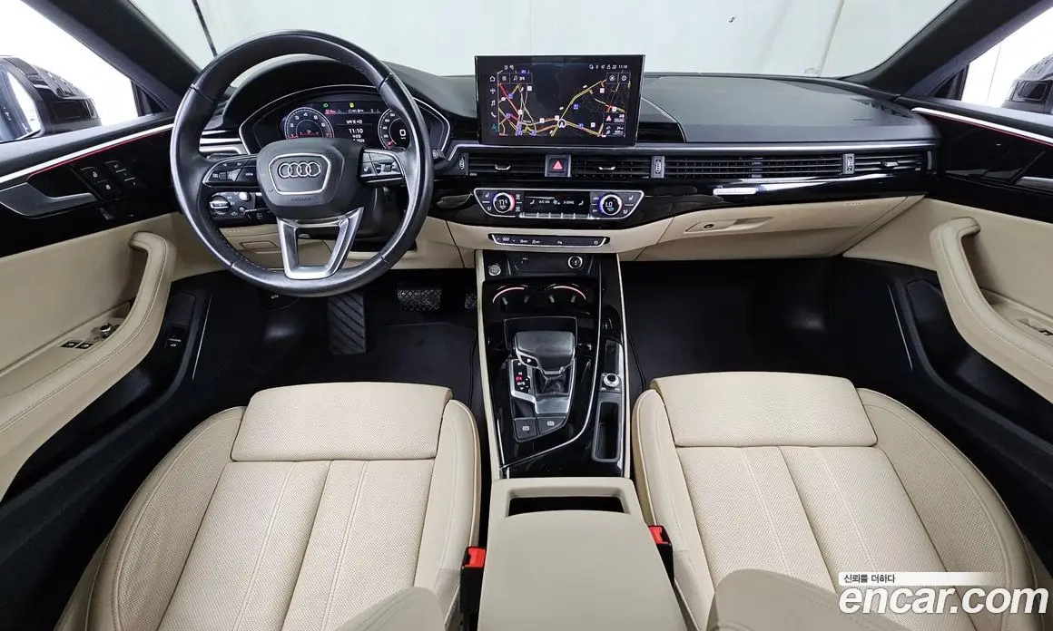 Audi A5 2021 2.0 автомат (гидро), фото 10 Audi A5 2021 2.0 автомат (гидро), фото 10