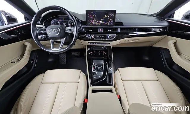 Audi A5 2021 2.0 автомат (гидро), миниатюра 10 Audi A5 2021 2.0 автомат (гидро), миниатюра 10