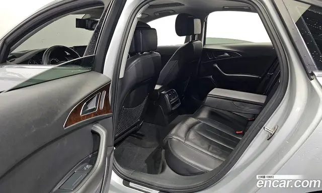 Audi A6 2014 2.0 автомат (гидро), миниатюра 11 Audi A6 2014 2.0 автомат (гидро), миниатюра 11