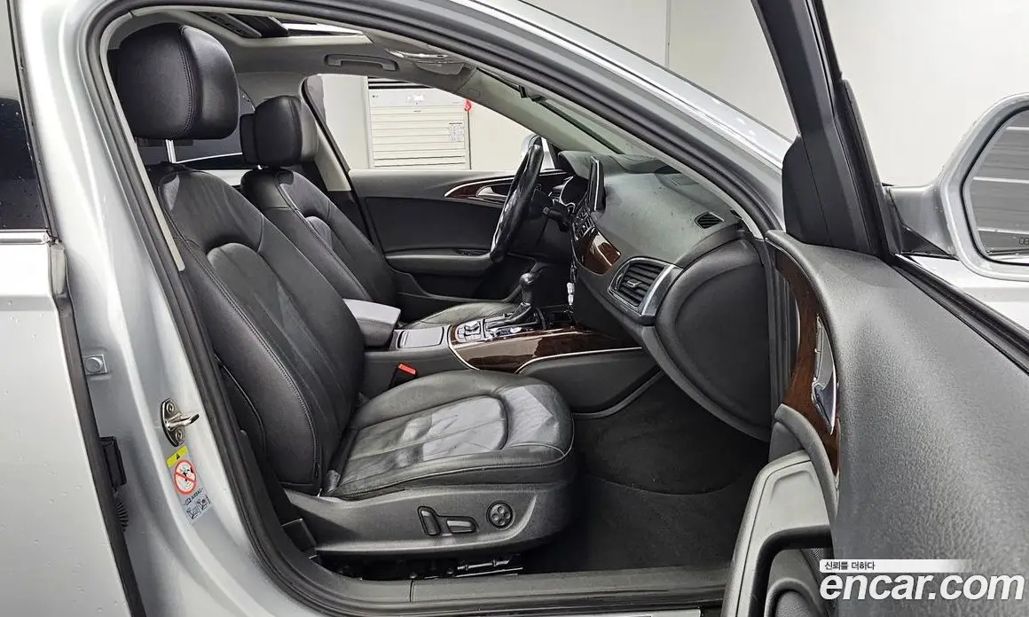 Audi A6 2014 2.0 автомат (гидро), фото 12 Audi A6 2014 2.0 автомат (гидро), фото 12