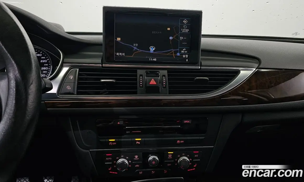 Audi A6 2014 2.0 автомат (гидро), фото 16 Audi A6 2014 2.0 автомат (гидро), фото 16