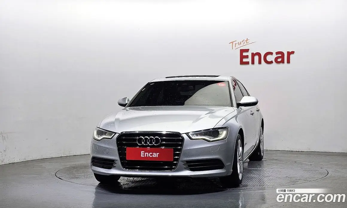 Audi A6 2014 2.0 автомат (гидро), фото 3 Audi A6 2014 2.0 автомат (гидро), фото 3