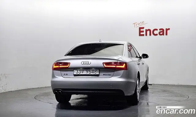 Audi A6 2014 2.0 автомат (гидро), миниатюра 4 Audi A6 2014 2.0 автомат (гидро), миниатюра 4
