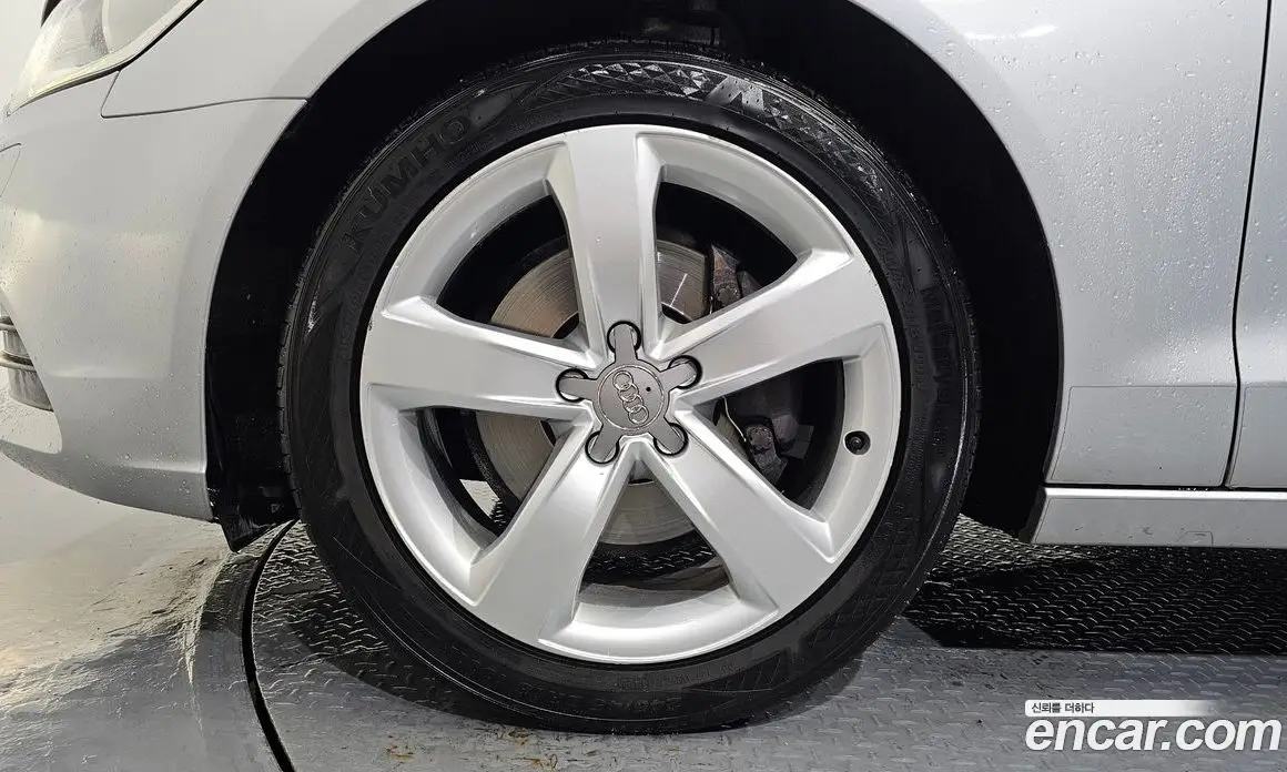 Audi A6 2014 2.0 автомат (гидро), фото 5 Audi A6 2014 2.0 автомат (гидро), фото 5