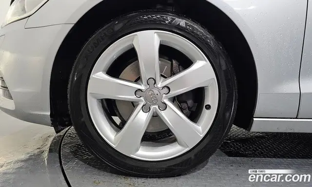Audi A6 2014 2.0 автомат (гидро), миниатюра 5 Audi A6 2014 2.0 автомат (гидро), миниатюра 5