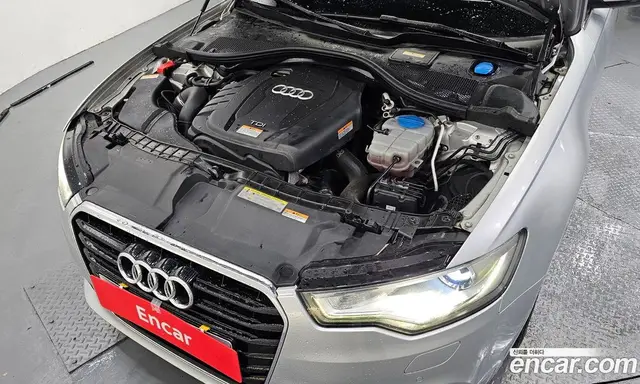 Audi A6 2014 2.0 автомат (гидро), миниатюра 6 Audi A6 2014 2.0 автомат (гидро), миниатюра 6