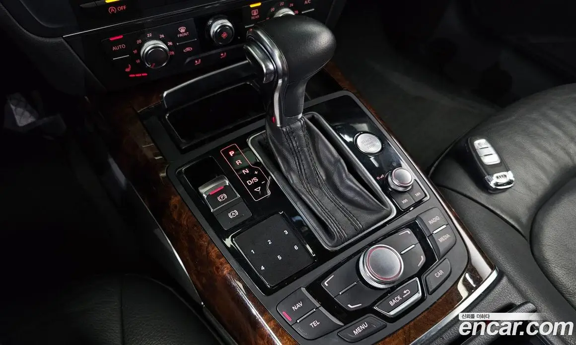 Audi A6 2014 2.0 автомат (гидро), фото 9 Audi A6 2014 2.0 автомат (гидро), фото 9