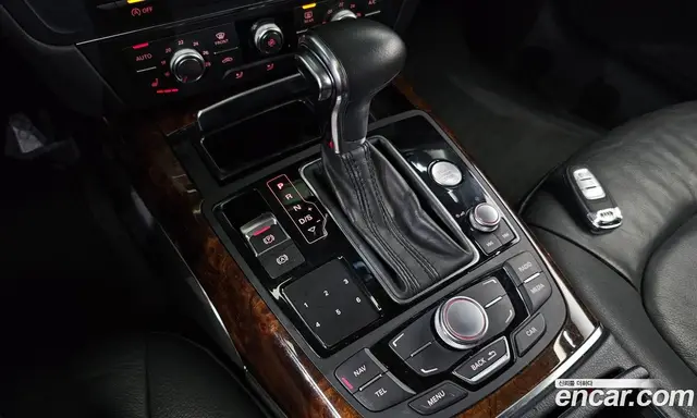 Audi A6 2014 2.0 автомат (гидро), миниатюра 9 Audi A6 2014 2.0 автомат (гидро), миниатюра 9