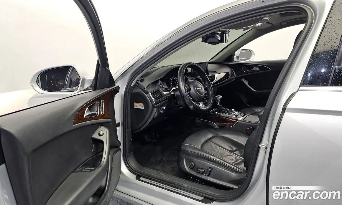 Audi A6 2014 2.0 автомат (гидро), фото 10 Audi A6 2014 2.0 автомат (гидро), фото 10