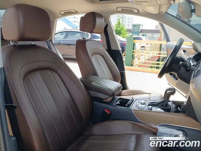 Audi A6 2015 3.0 автомат (гидро), миниатюра 11 Audi A6 2015 3.0 автомат (гидро), миниатюра 11