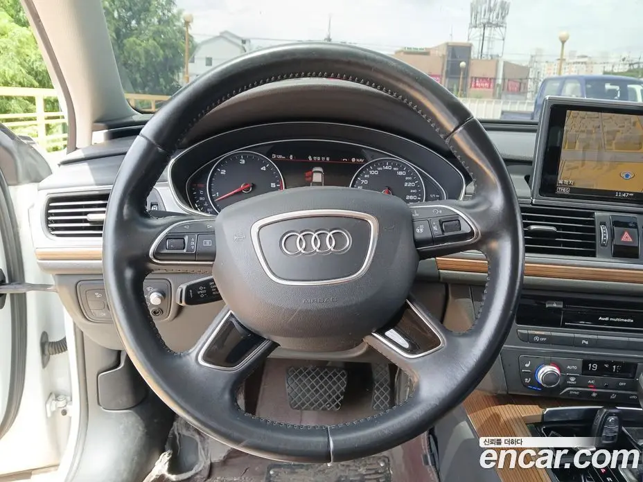 Audi A6 2015 3.0 автомат (гидро), фото 13 Audi A6 2015 3.0 автомат (гидро), фото 13