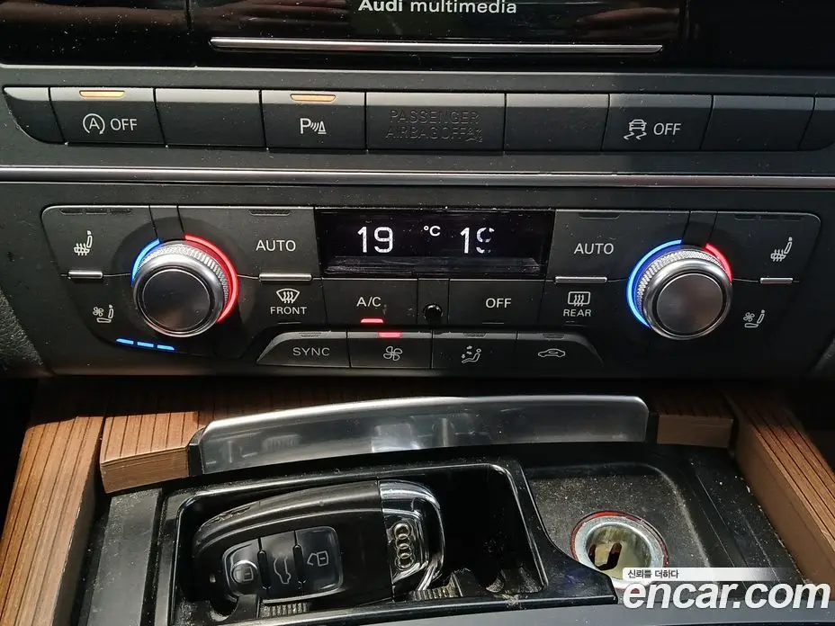 Audi A6 2015 3.0 автомат (гидро), фото 16 Audi A6 2015 3.0 автомат (гидро), фото 16