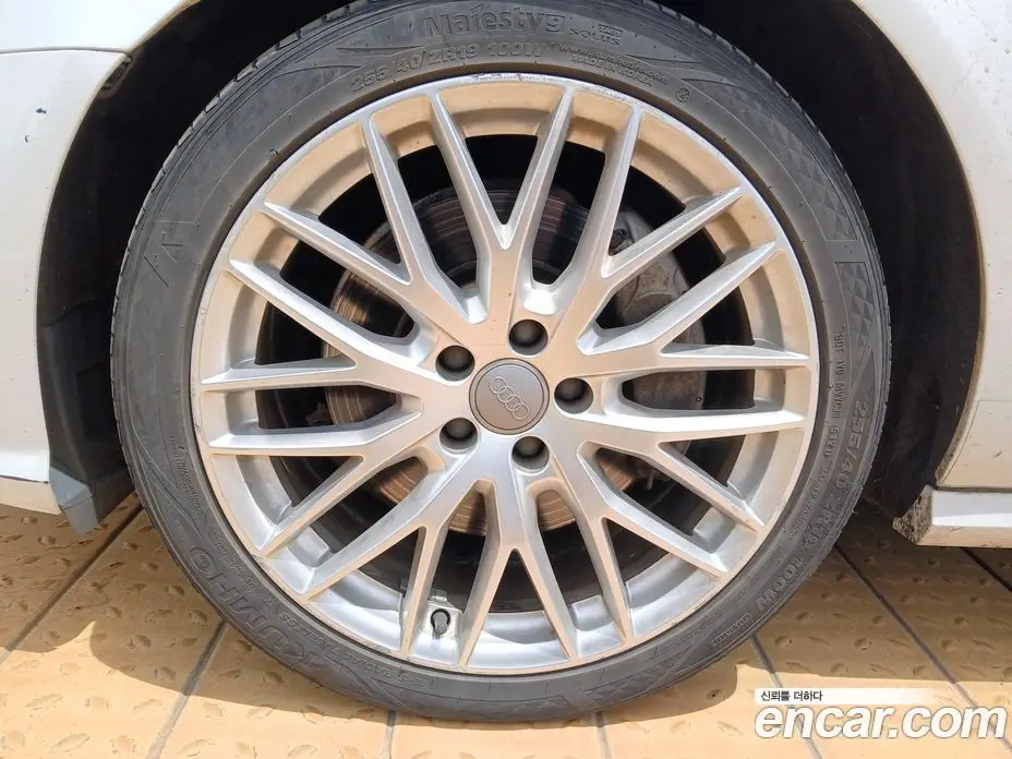 Audi A6 2015 3.0 автомат (гидро), фото 18 Audi A6 2015 3.0 автомат (гидро), фото 18
