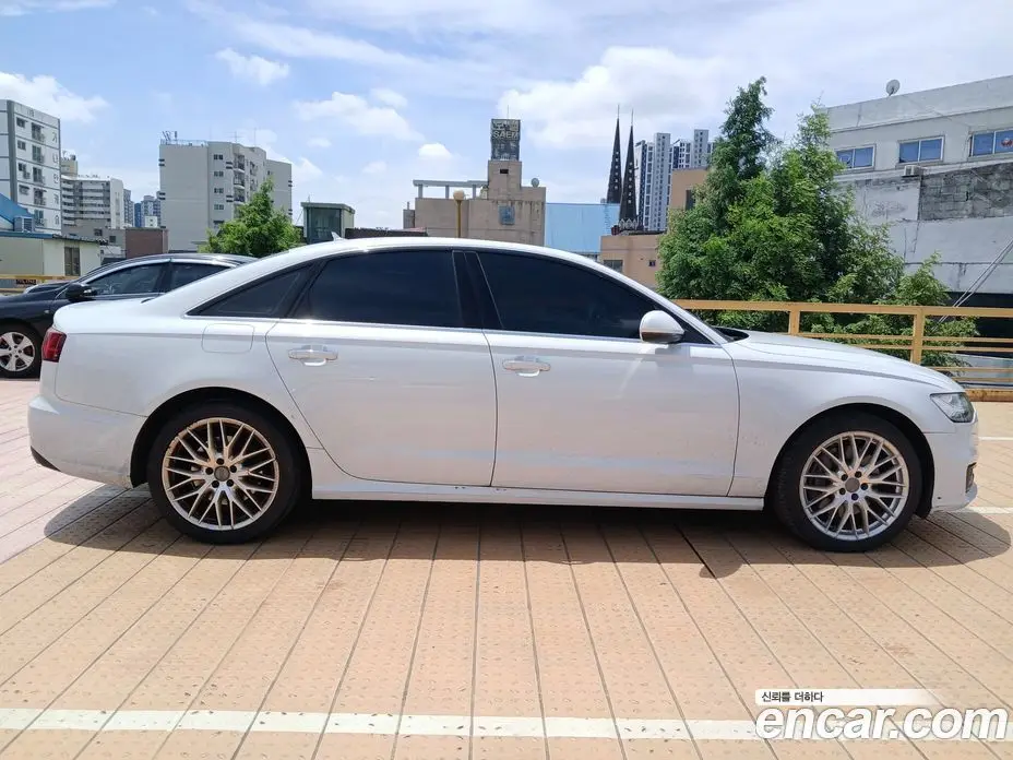 Audi A6 2015 3.0 автомат (гидро), фото 6 Audi A6 2015 3.0 автомат (гидро), фото 6