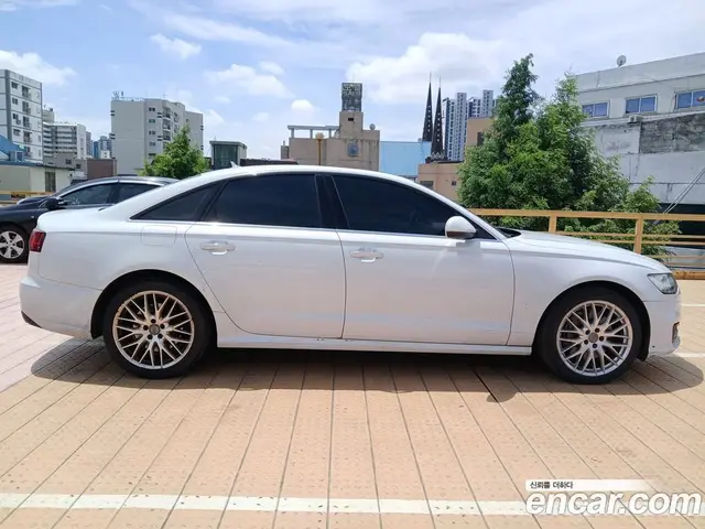 Audi A6 2015 3.0 автомат (гидро), миниатюра 6 Audi A6 2015 3.0 автомат (гидро), миниатюра 6