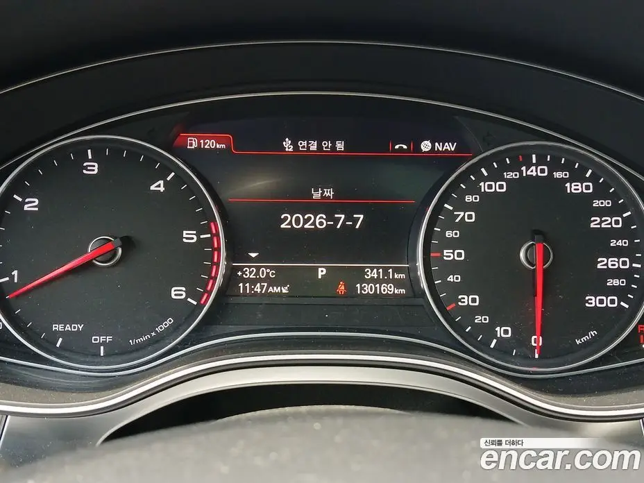 Audi A6 2015 3.0 автомат (гидро), фото 8 Audi A6 2015 3.0 автомат (гидро), фото 8