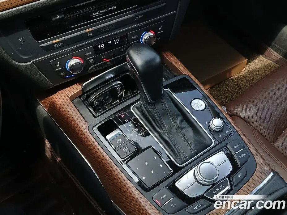 Audi A6 2015 3.0 автомат (гидро), фото 9 Audi A6 2015 3.0 автомат (гидро), фото 9