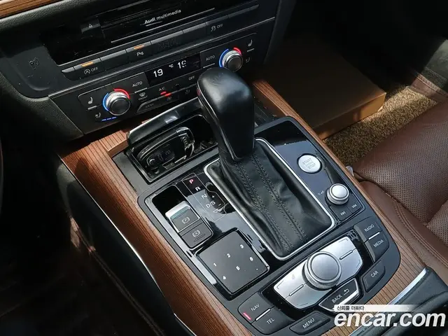 Audi A6 2015 3.0 автомат (гидро), миниатюра 9 Audi A6 2015 3.0 автомат (гидро), миниатюра 9