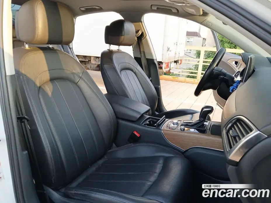 Audi A6 2016 3.0 автомат (гидро), фото 11 Audi A6 2016 3.0 автомат (гидро), фото 11
