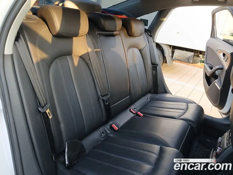 Audi A6 2016 3.0 автомат (гидро), фото 12 Audi A6 2016 3.0 автомат (гидро), фото 12