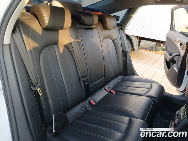 Audi A6 2016 3.0 автомат (гидро), миниатюра 12