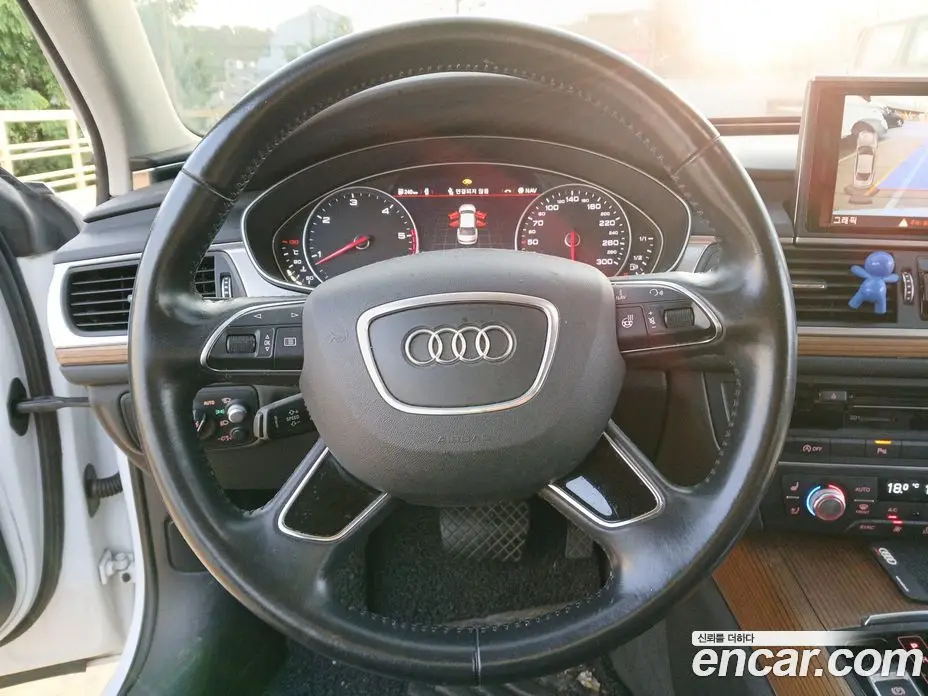 Audi A6 2016 3.0 автомат (гидро), фото 14 Audi A6 2016 3.0 автомат (гидро), фото 14