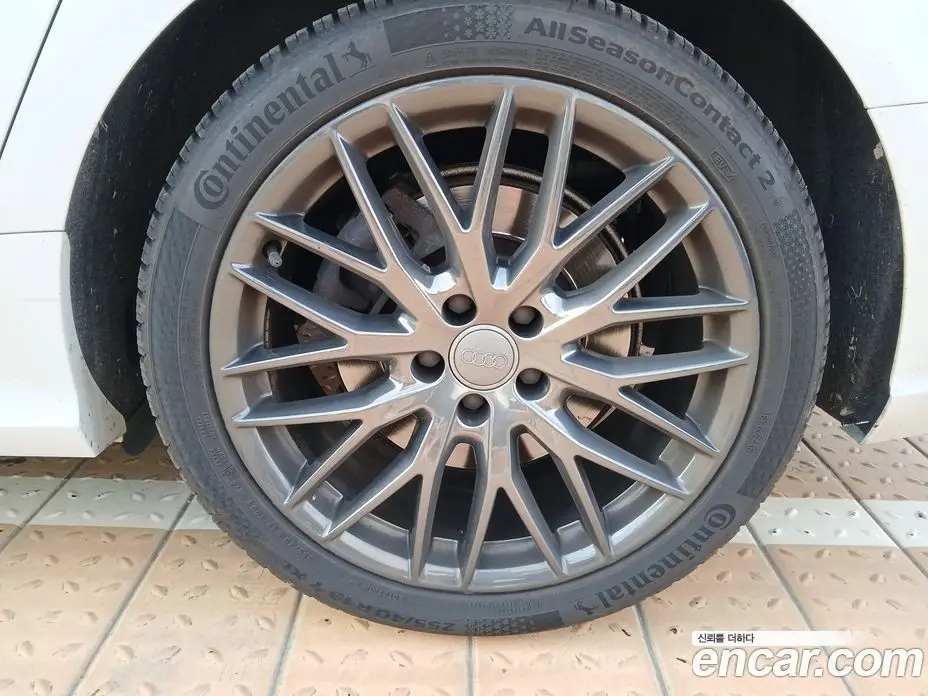 Audi A6 2016 3.0 автомат (гидро), фото 20 Audi A6 2016 3.0 автомат (гидро), фото 20