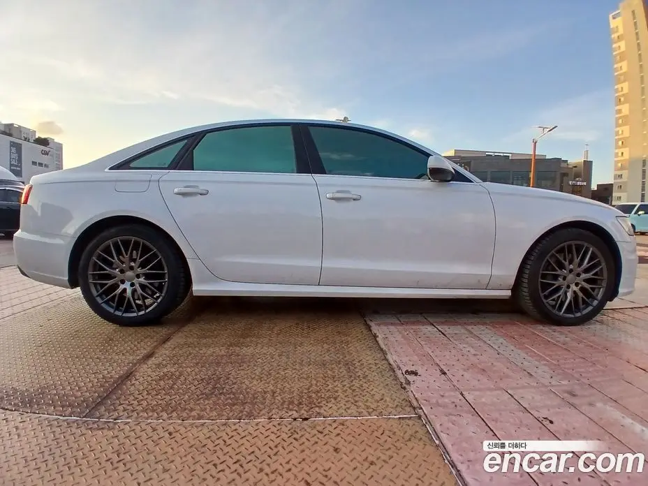 Audi A6 2016 3.0 автомат (гидро), фото 6 Audi A6 2016 3.0 автомат (гидро), фото 6