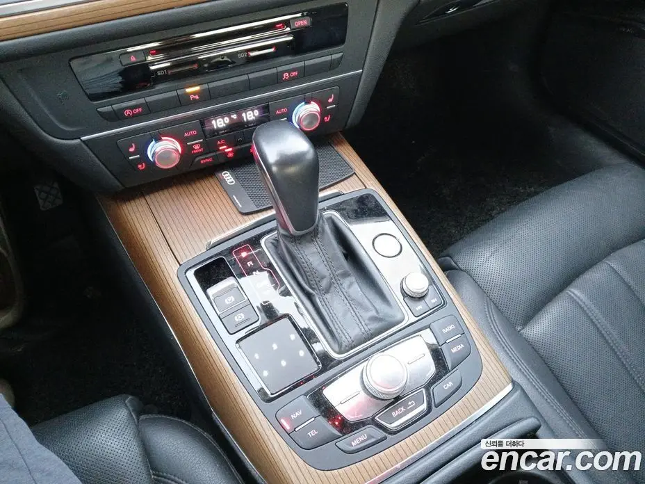 Audi A6 2016 3.0 автомат (гидро), фото 9 Audi A6 2016 3.0 автомат (гидро), фото 9