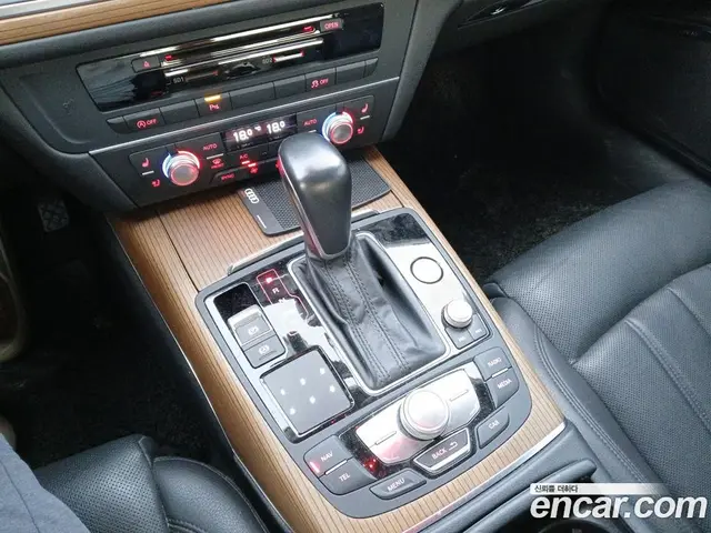 Audi A6 2016 3.0 автомат (гидро), миниатюра 9 Audi A6 2016 3.0 автомат (гидро), миниатюра 9