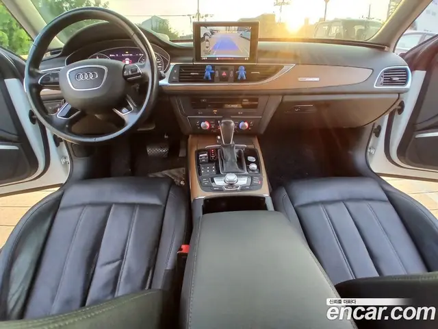 Audi A6 2016 3.0 автомат (гидро), миниатюра 10 Audi A6 2016 3.0 автомат (гидро), миниатюра 10