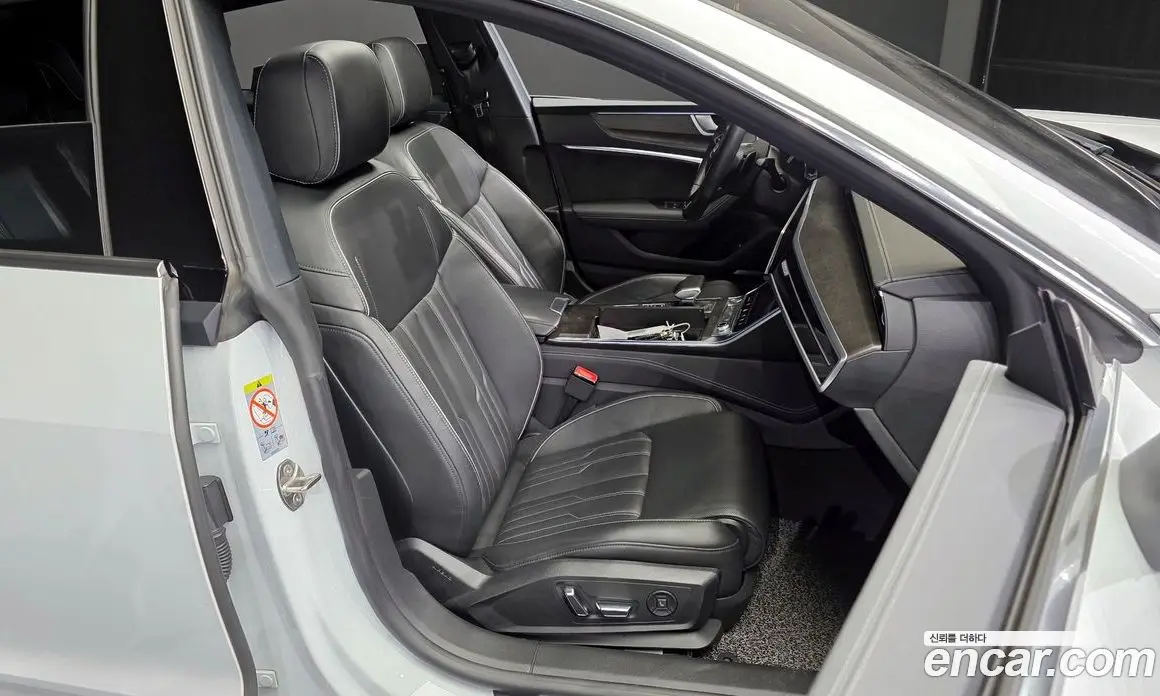 Audi A7 2020 3.0 автомат (гидро), фото 12 Audi A7 2020 3.0 автомат (гидро), фото 12