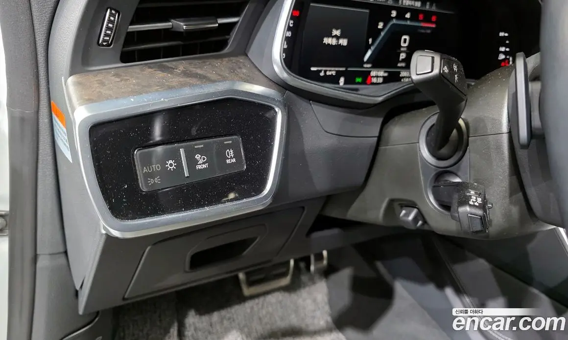 Audi A7 2020 3.0 автомат (гидро), фото 14 Audi A7 2020 3.0 автомат (гидро), фото 14