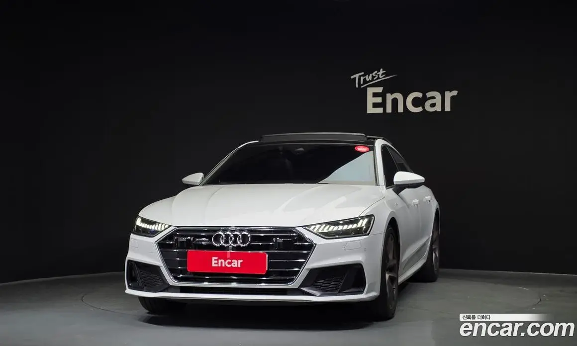 Audi A7 2020 3.0 автомат (гидро), фото 3 Audi A7 2020 3.0 автомат (гидро), фото 3