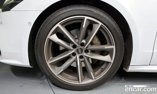 Audi A7 2020 3.0 автомат (гидро), миниатюра 5 Audi A7 2020 3.0 автомат (гидро), миниатюра 5