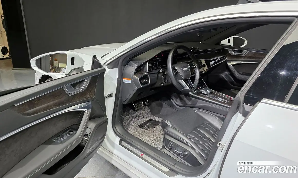 Audi A7 2020 3.0 автомат (гидро), фото 10 Audi A7 2020 3.0 автомат (гидро), фото 10