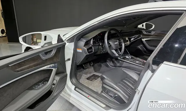 Audi A7 2020 3.0 автомат (гидро), миниатюра 10 Audi A7 2020 3.0 автомат (гидро), миниатюра 10