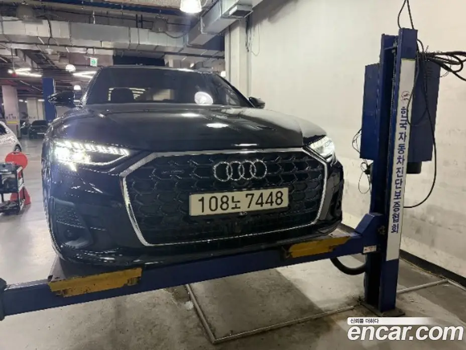 Audi A8 2023 3.0 автомат (гидро), фото 1 Audi A8 2023 3.0 автомат (гидро), фото 1
