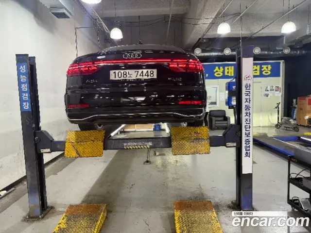 Audi A8 2023 3.0 автомат (гидро), миниатюра 2 Audi A8 2023 3.0 автомат (гидро), миниатюра 2