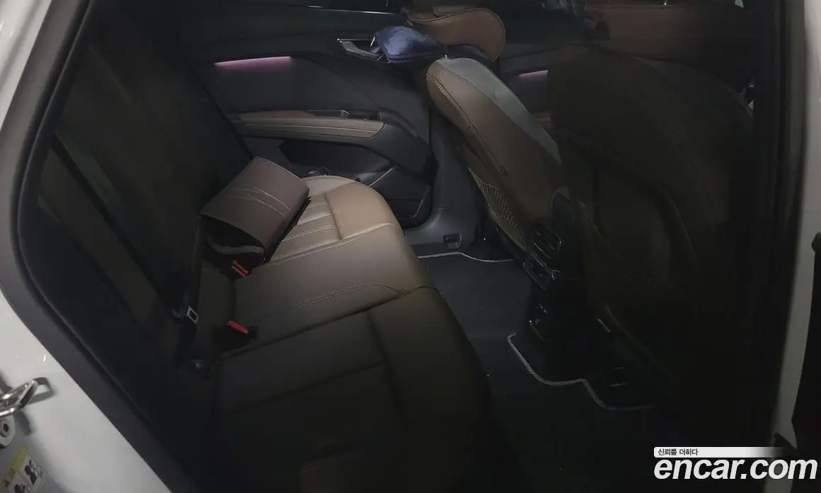 Audi Q4 e-tron 2025 автомат (гидро), фото 14 Audi Q4 e-tron 2025 автомат (гидро), фото 14
