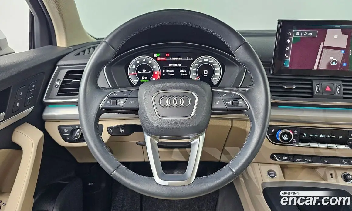 Audi Q5 2021 2.0 автомат (гидро), фото 13 Audi Q5 2021 2.0 автомат (гидро), фото 13