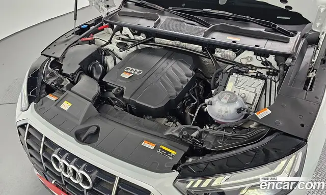 Audi Q5 2021 2.0 автомат (гидро), миниатюра 6 Audi Q5 2021 2.0 автомат (гидро), миниатюра 6